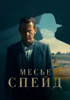 Месье Спейд смотреть онлайн сериал 1 сезон